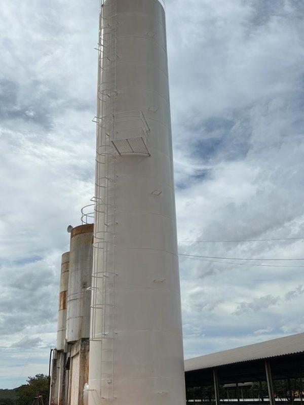 Caixa Tubular 100mts - 2